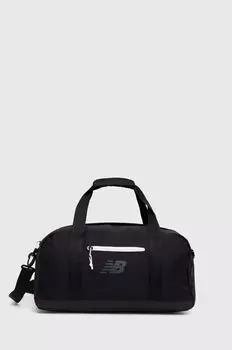 Сумка New Balance, черный