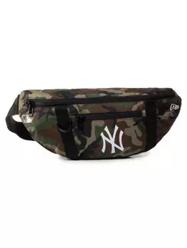 Сумка New Era, зеленый