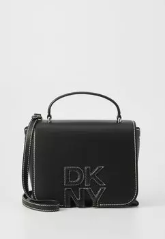 Сумка NICOLE DKNY, черный