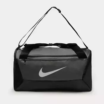 Сумка Nike Brasilia 9.5, черный