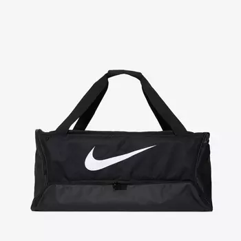 Сумка Nike Brasilia 9.5, черный