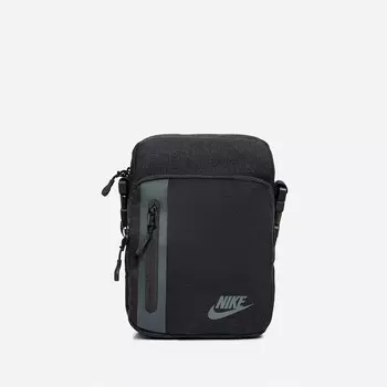 Сумка Nike Elemental, черный