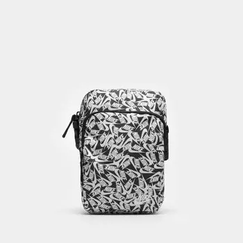 Сумка Nike Heritage CRSSBDY, черный