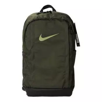 Сумка Nike Vapor Jet Training Backpack 'Military Green', зеленый