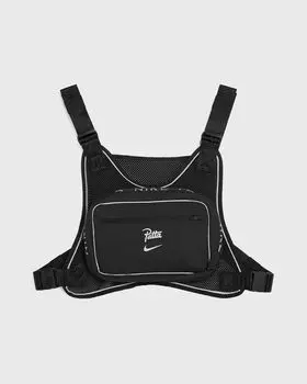 Сумка Nike X Patta Rig, черный