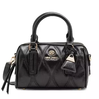 Сумка Nine West FOSTER, черный