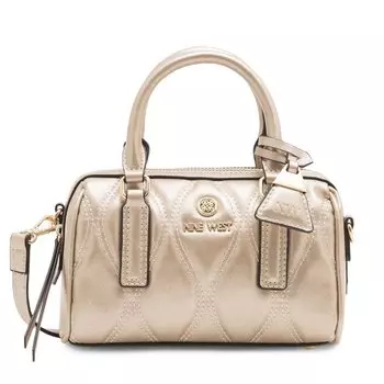 Сумка Nine West FOSTER, золото