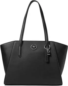 Сумка Nine West Natala Tote, черный