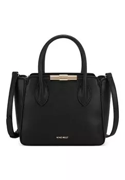 Сумка Nine West ручная, черный