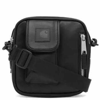 Сумка Норвич Carhartt Wip, черный