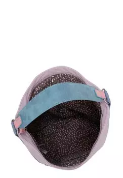 Сумка NOXY Fritzi aus Preuen, фиолетовый