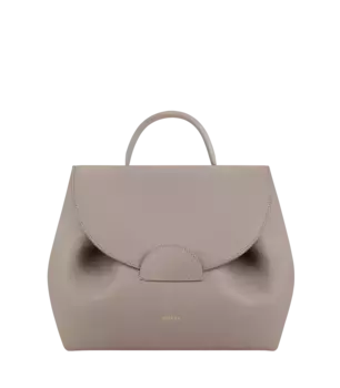 Сумка Numro Un Edition Gris Grain