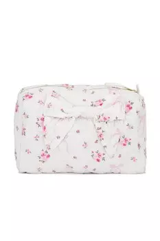 Сумка Octavia Loveshackfancy, fancy pink