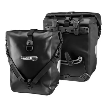 Сумка Ortlieb, черный