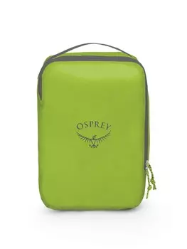 Сумка Osprey Packing Cube Medium, зеленый