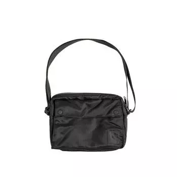 Сумка otley shoulder bag Carhartt Wip, черный