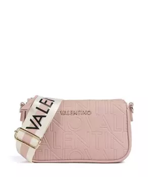 Сумка Pansy из искусственной кожи Valentino Bags, розовый