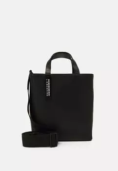 Сумка PAPER Liebeskind Berlin, цвет black