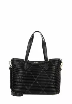 Сумка PARIS SHOPPER Picard, черный