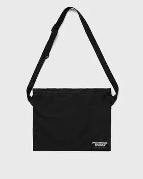 Сумка Pas Normal Studios Off-Race Technical Musette, черный