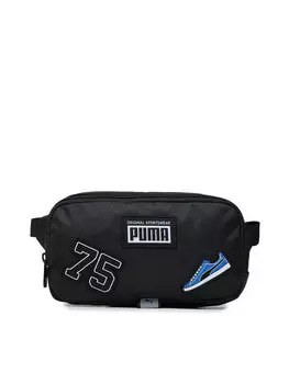 Сумка Patch Waist Bag 079515 Puma, черный