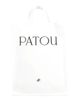 Сумка Patou, белый