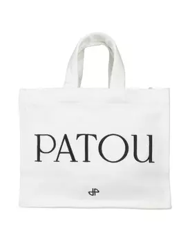 Сумка Patou, белый