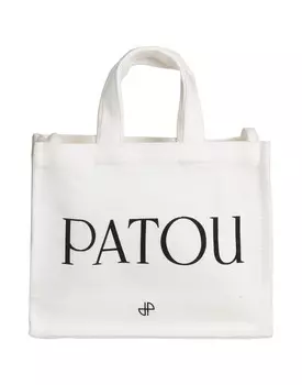 Сумка Patou, белый