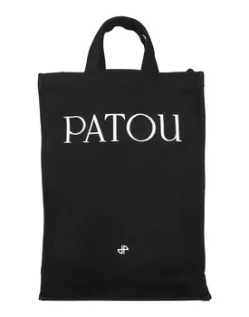 Сумка Patou, черный
