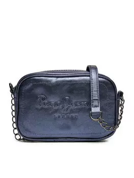Сумка Pepe Jeans, синий