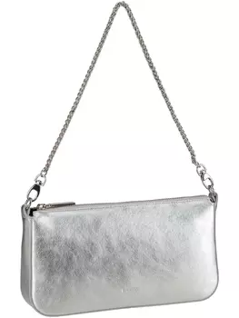 Сумка PICARD Abendtasche Auguri 5528, серебряный
