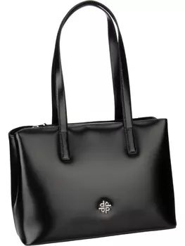Сумка PICARD Handtasche Black Tie 5519, черный