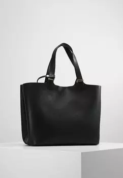 Сумка Pieces, цвет black