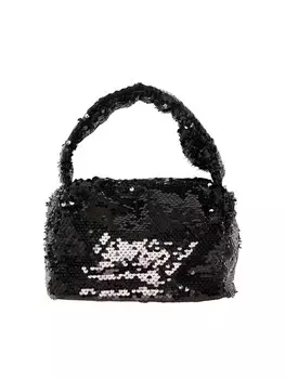 Сумка PIECES Handbag NOVA, черный