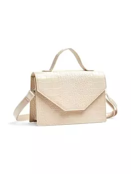 Сумка Pieces SAHARA, цвет Wool White