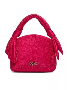 Сумка PINKO, красный