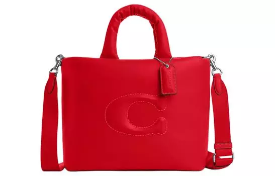 Сумка-подушки COACH