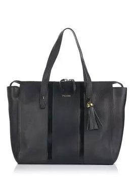 Сумка Pollini, черный
