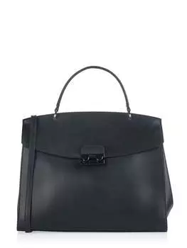 Сумка Pollini, черный
