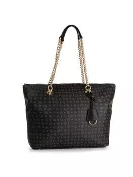 Сумка Pollini, черный
