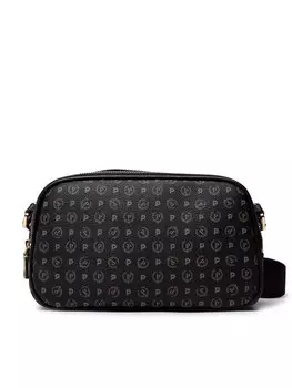 Сумка Pollini, черный