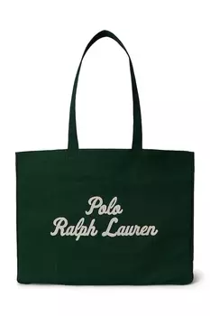 Сумка Polo Ralph Lauren, бежевый