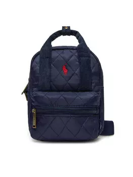 Сумка Polo Ralph Lauren, синий