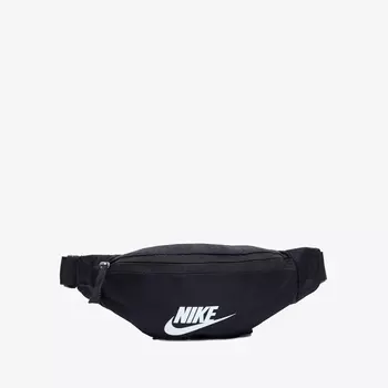 Сумка поясная Nike Wagon, черный