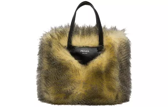 Сумка PRADA