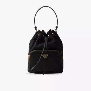 Сумка Prada Duet, черный