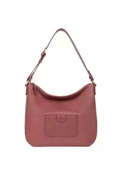 Сумка PRALINE Hexagona, цвет Violet Cassis