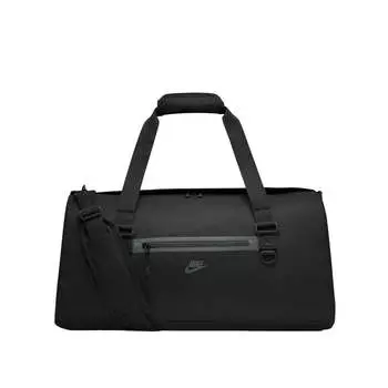 Сумка premium duffel bag (45l) Nike, черный