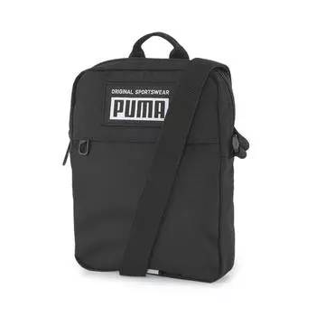 Сумка Puma Academy, черный