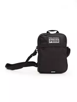 Сумка Puma Academy Portable, черный
